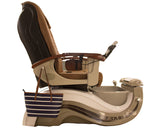 Pedicure Spa Chair Set 3DA-828