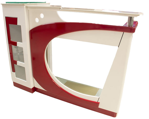 Bell Reception Desk