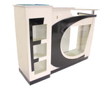 Bell Reception Desk