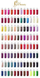 Igel Matching Gel Set