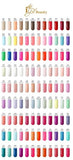 Igel Matching Gel Set