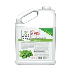 La Palm Callus Remover Spearmint