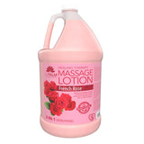 La Palm Organic Massage Lotion
