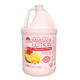 La Palm Organic Massage Lotion