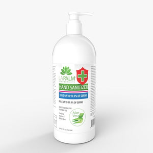 Hand Sanitizer (32 fl.oz)