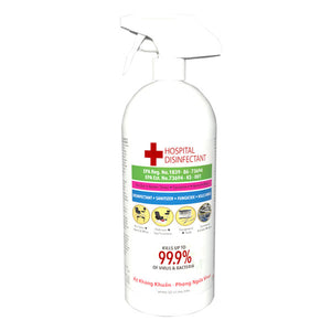 Hospital Disinfectant
