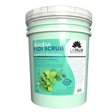 Jojoba Pedi Scrub Spearmint Eucalyptus