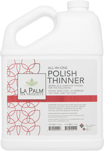 La Palm All-In-One Polish Thinner