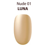 NudeElle Collection