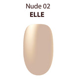 NudeElle Collection