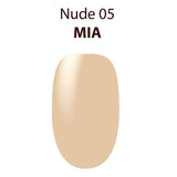 NudeElle Collection