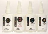 Nugenesis Dip Liquids Refill (2 oz)