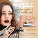 NudeElle Collection