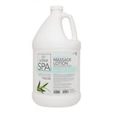 La Palm Organic Massage Lotion