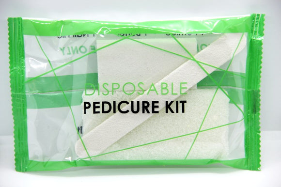Pedicure Kit