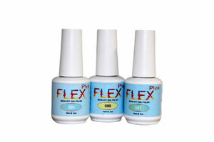 Flex Plus Gel Polish