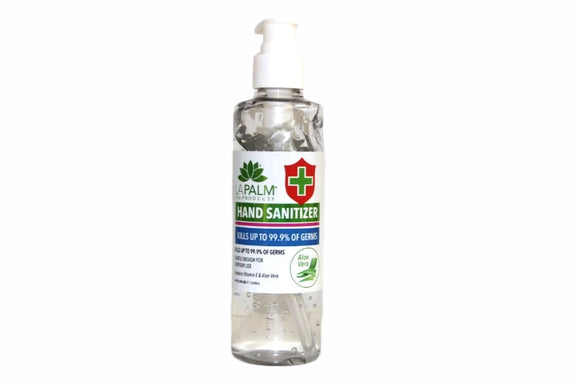 Hand Sanitizer (8 fl.oz)