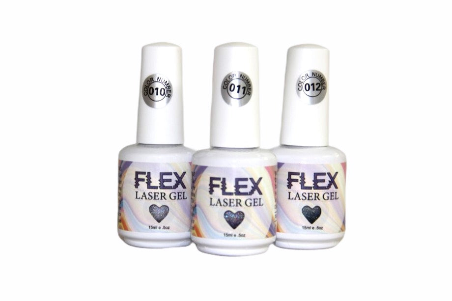 Flex Laser Gel Polish