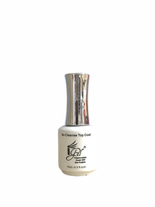 Igel No Cleanse Gel Top Coat