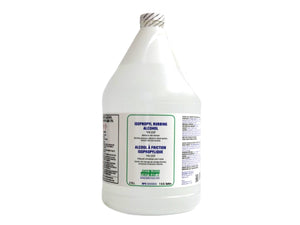 Alcohol Isopropyl Rubbing 70%