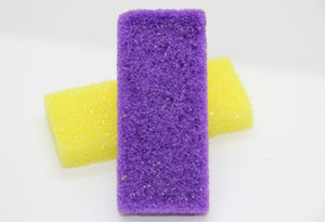 Pumice Bar for Pedicure