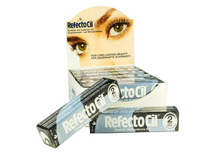 Refectocil Eyelash & EyeBrow Tint