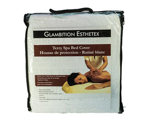 Glambition Esthetex Bed Wrap