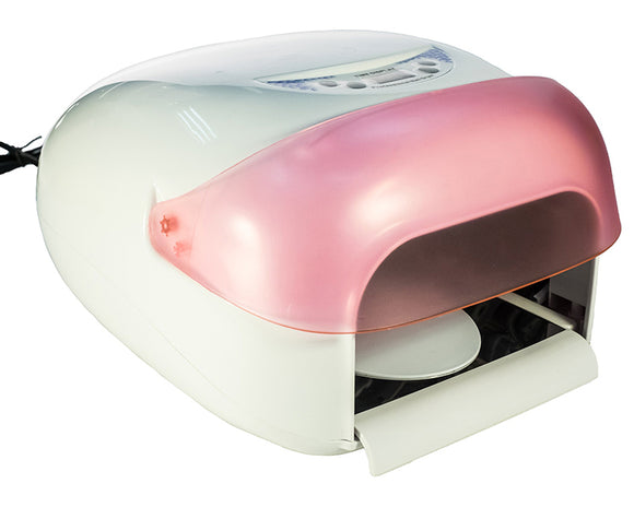Silk-B UV Lamp Professional Nail Dryer