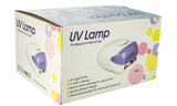 Silk-B UV Lamp Professional Nail Dryer