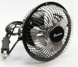 Mini Fan