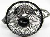 Mini Fan