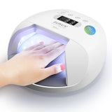 Sun UV/LED Nail Lamp 48W