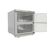 Towel Warmer (Double Door)