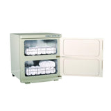 Towel Warmer (Double Door)