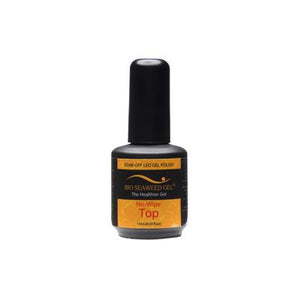 Bio Seaweed No Wipe Top Gel