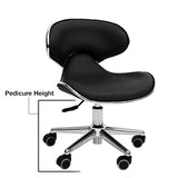 Pedicure Tech Stool