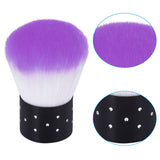 Nail Dust Clean Brush