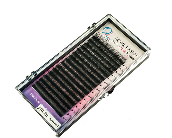 Royal Lashes Premium Mink Lashes