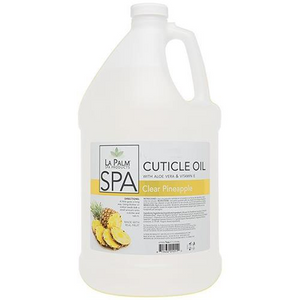 LaPalm Cuticle Oil – Pineapple