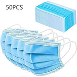 Disposable Face Mask - 4 Layer Medical Masks