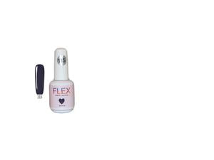 Flex Soak Off Gel #115