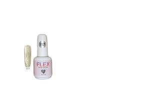 Flex Soak Off Gel #117