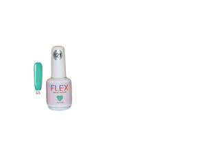 Flex Soak Off Gel #121