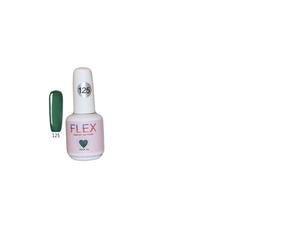 Flex Soak Off Gel #125