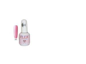 Flex Soak Off Gel #143