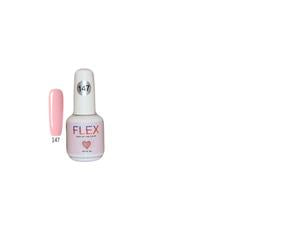 Flex Soak Off Gel #147