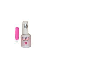 Flex Soak Off Gel #153