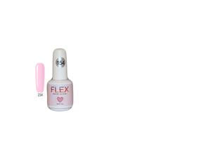 Flex Soak Off Gel #154