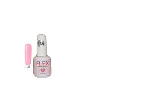 Flex Soak Off Gel #155