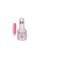 Flex Soak Off Gel #156